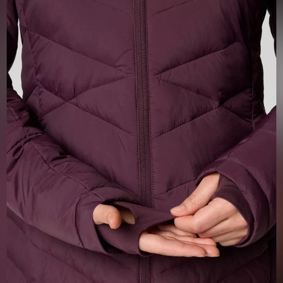 Columbia Women’s Jacket - Picture 2 of 7